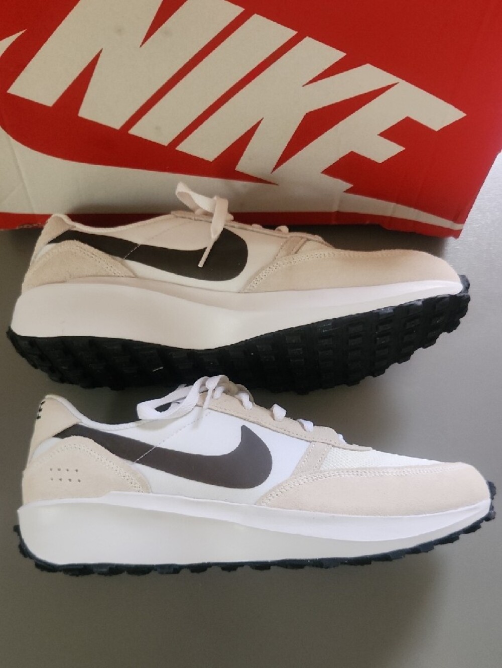 Nike Waffle NAV 10.5 - Picture 3 of 5